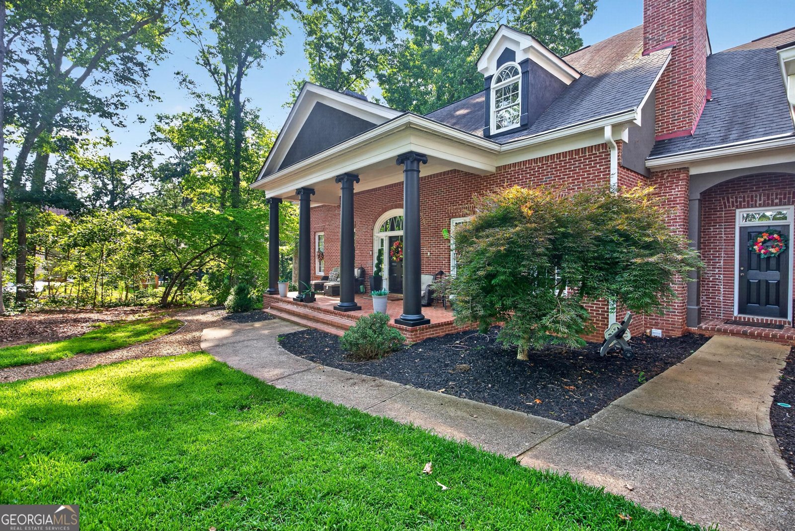 3969 Oak Hill Road Douglasville - Photo 8
