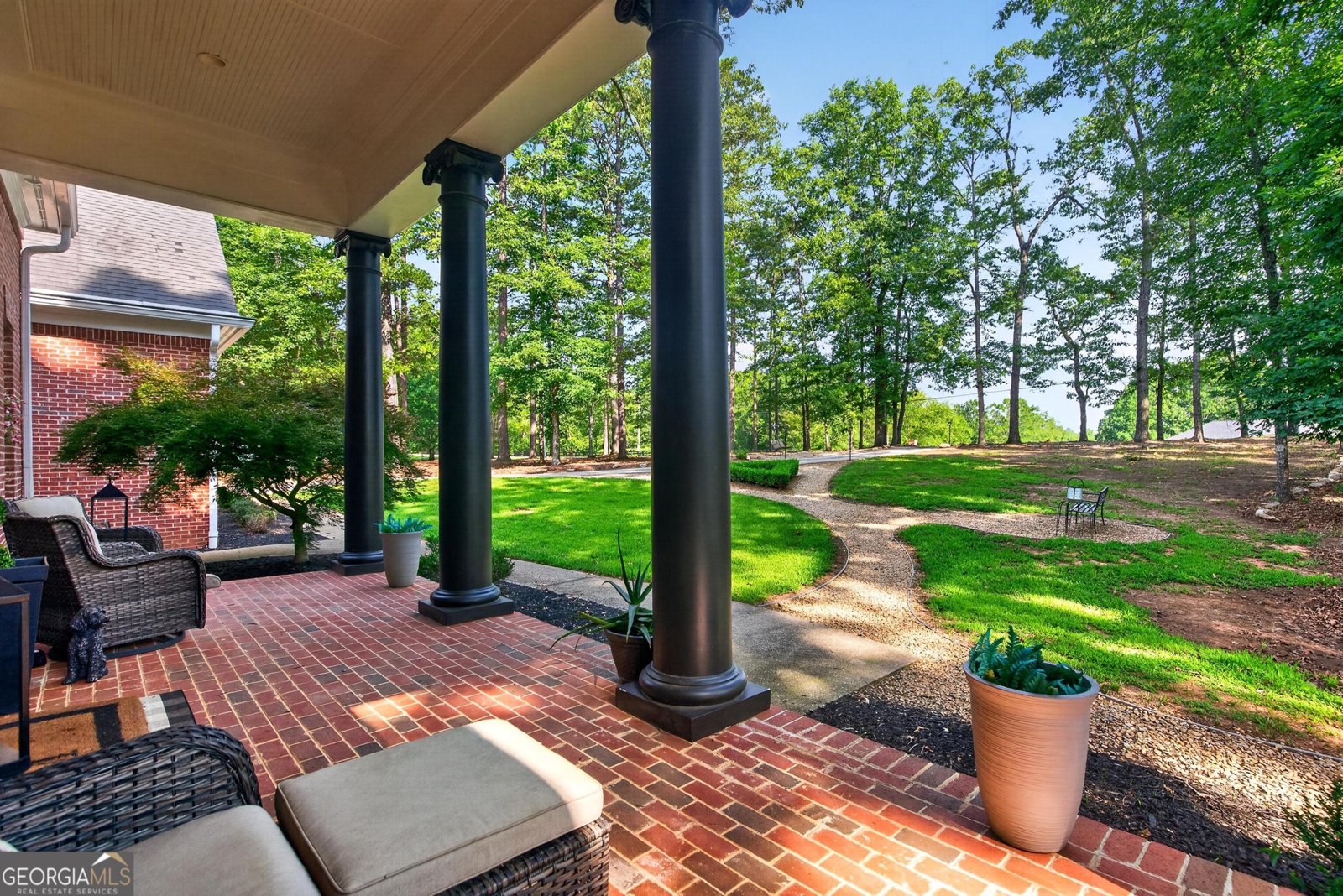 3969 Oak Hill Road Douglasville - Photo 9