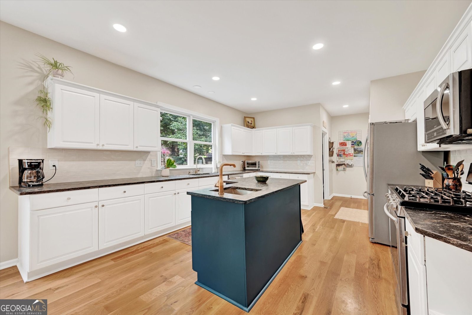 3948 Marquette Way Kennesaw - Photo 10