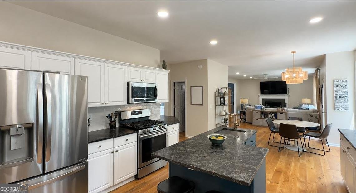 3948 Marquette Way Kennesaw - Photo 11