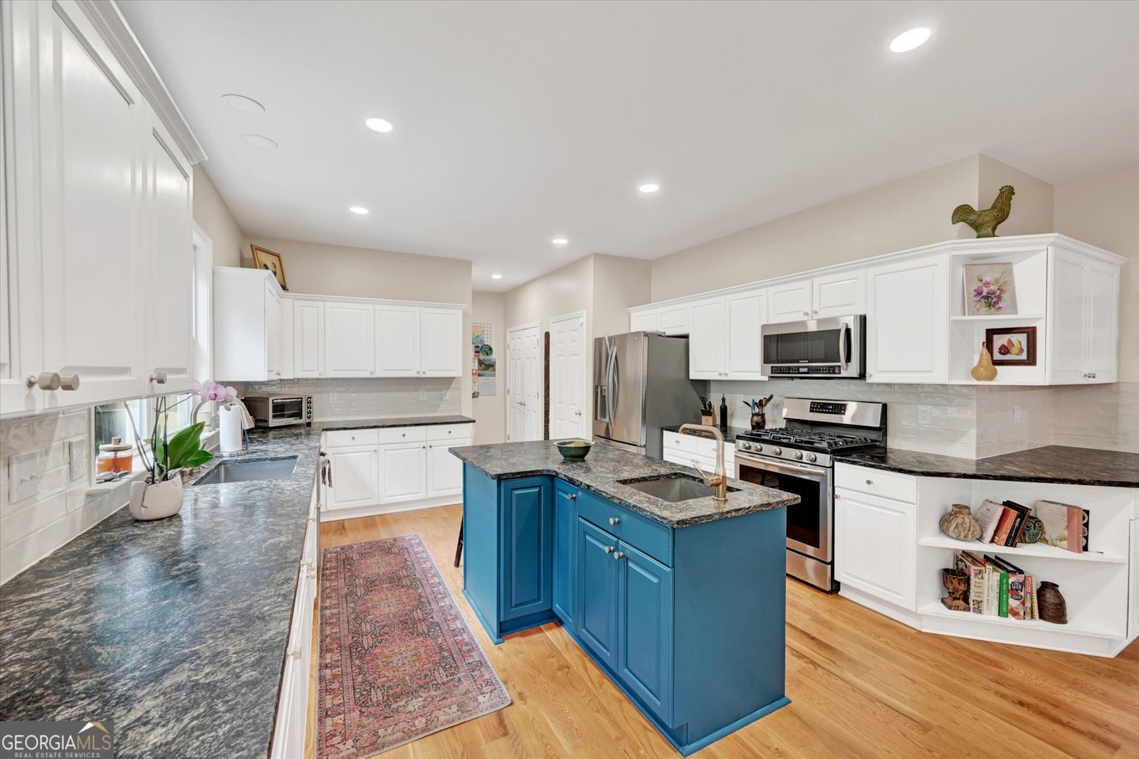 3948 Marquette Way Kennesaw - Photo 14