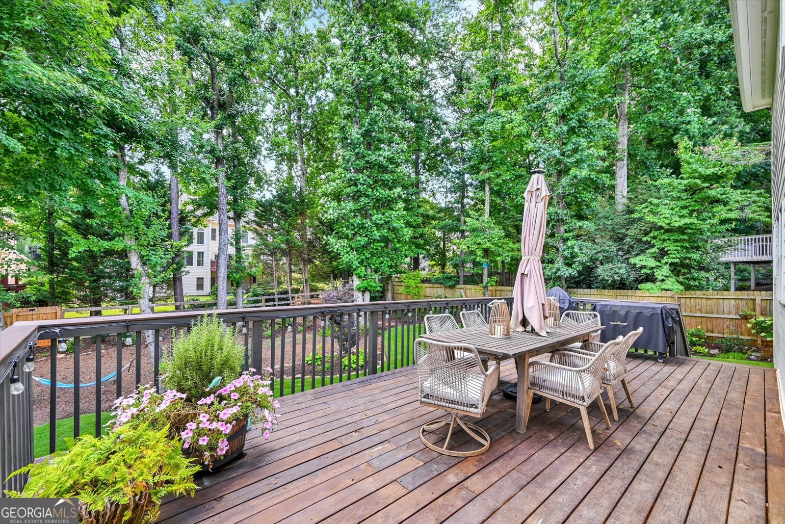 3948 Marquette Way Kennesaw - Photo 17