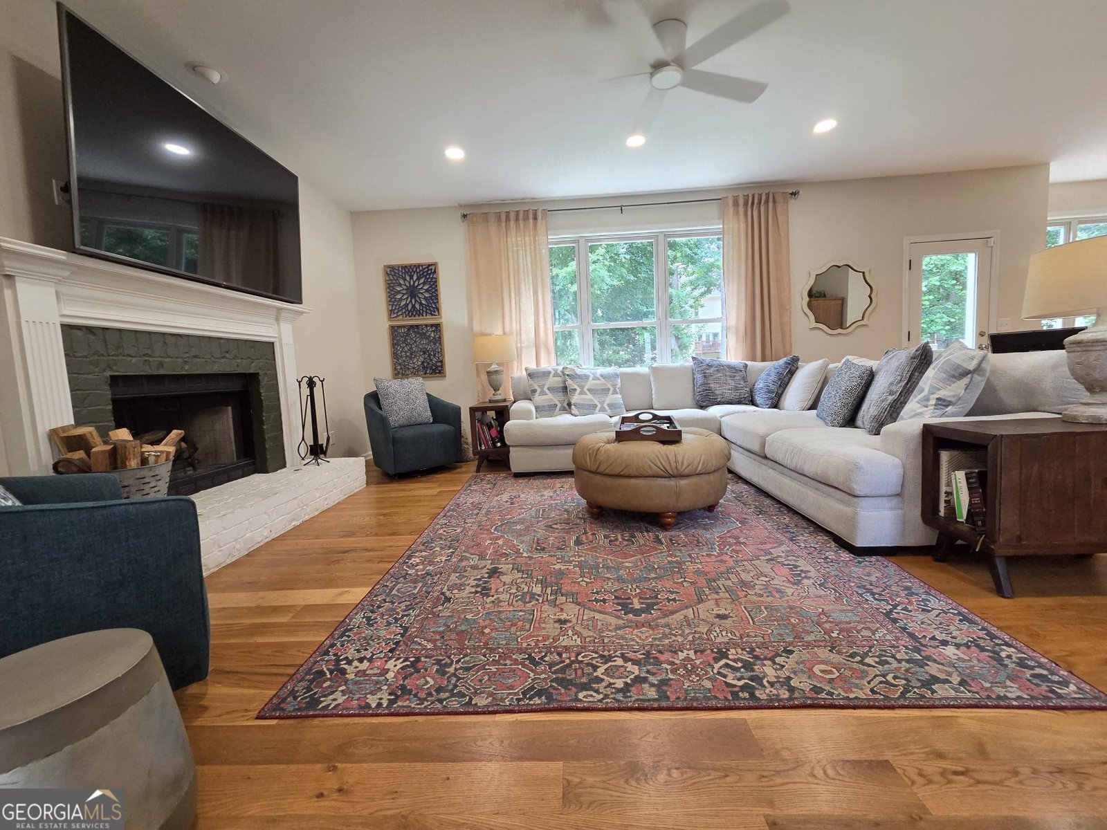 3948 Marquette Way Kennesaw - Photo 18