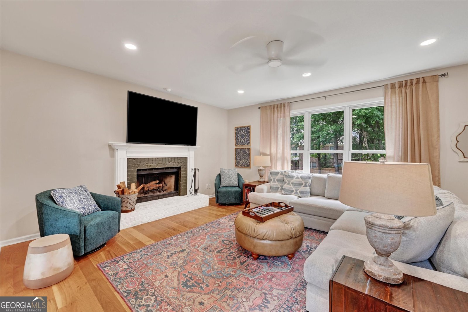 3948 Marquette Way Kennesaw - Photo 19