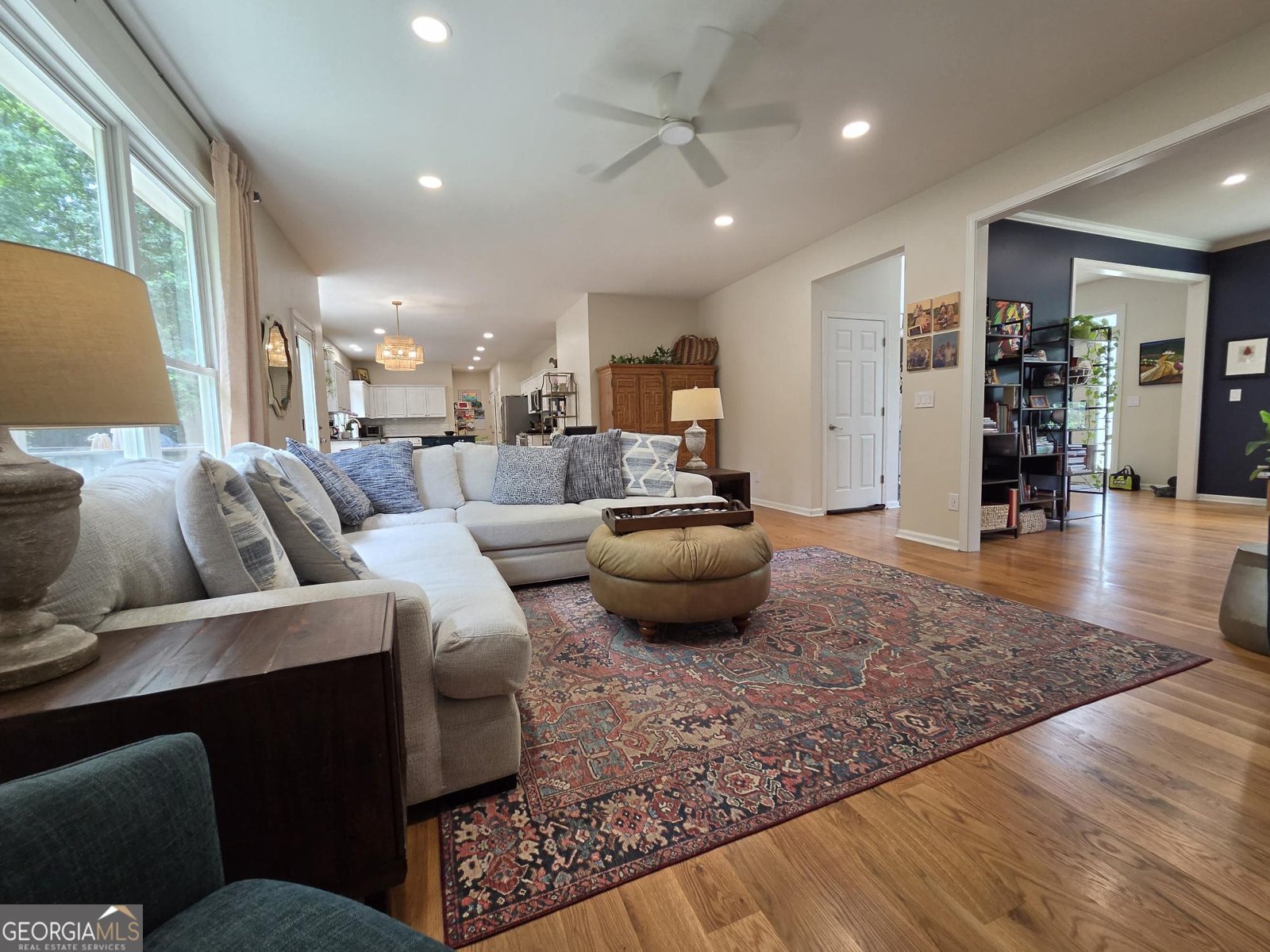 3948 Marquette Way Kennesaw - Photo 20
