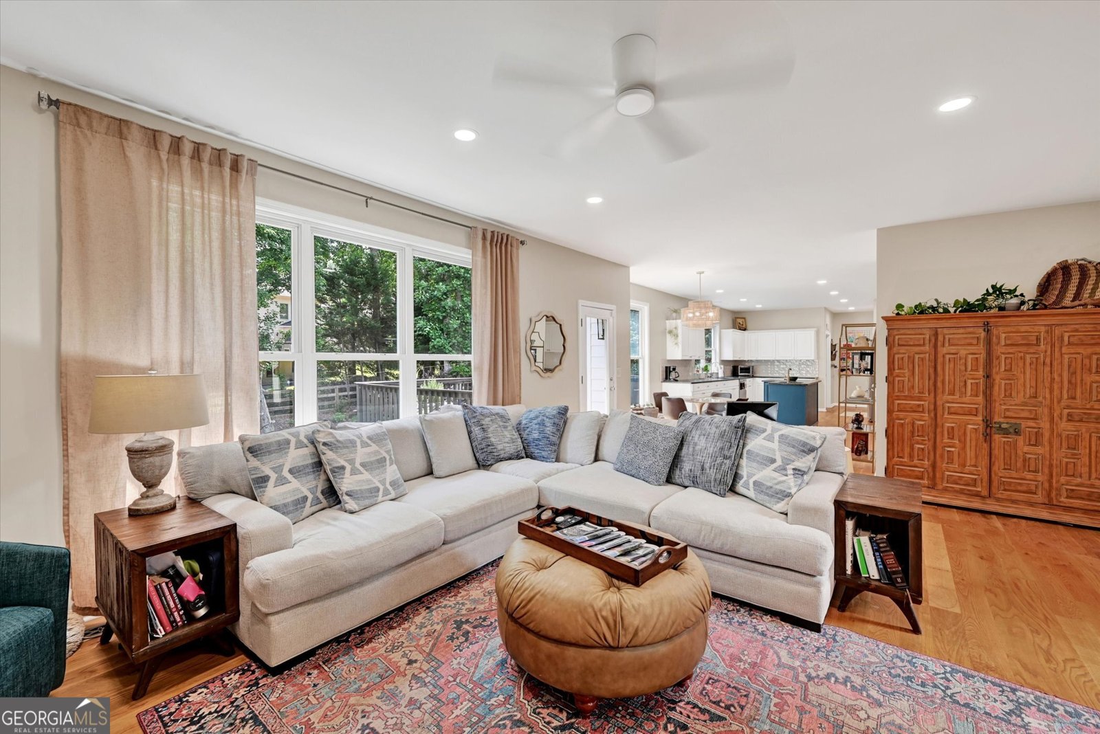 3948 Marquette Way Kennesaw - Photo 21