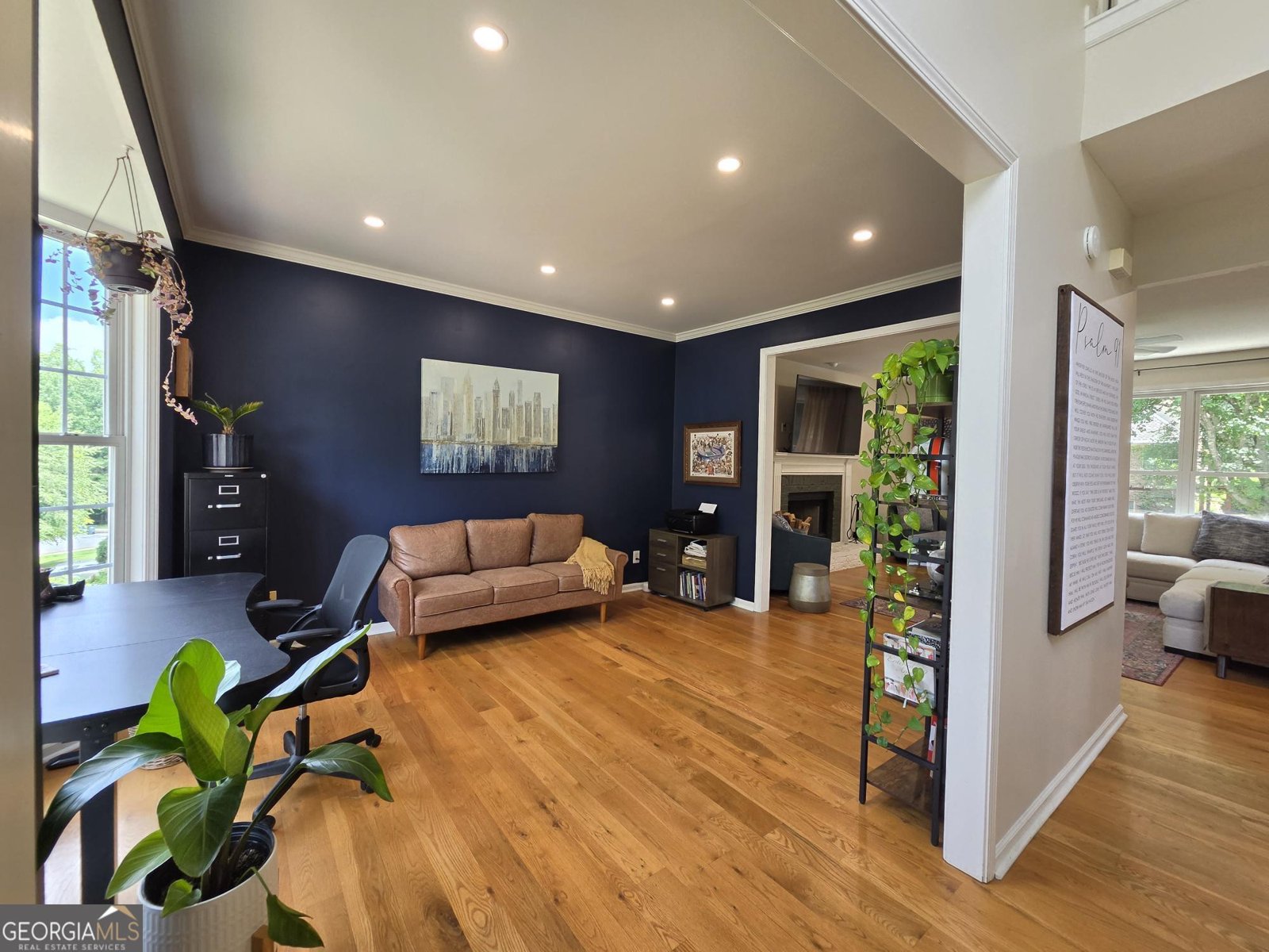 3948 Marquette Way Kennesaw - Photo 23