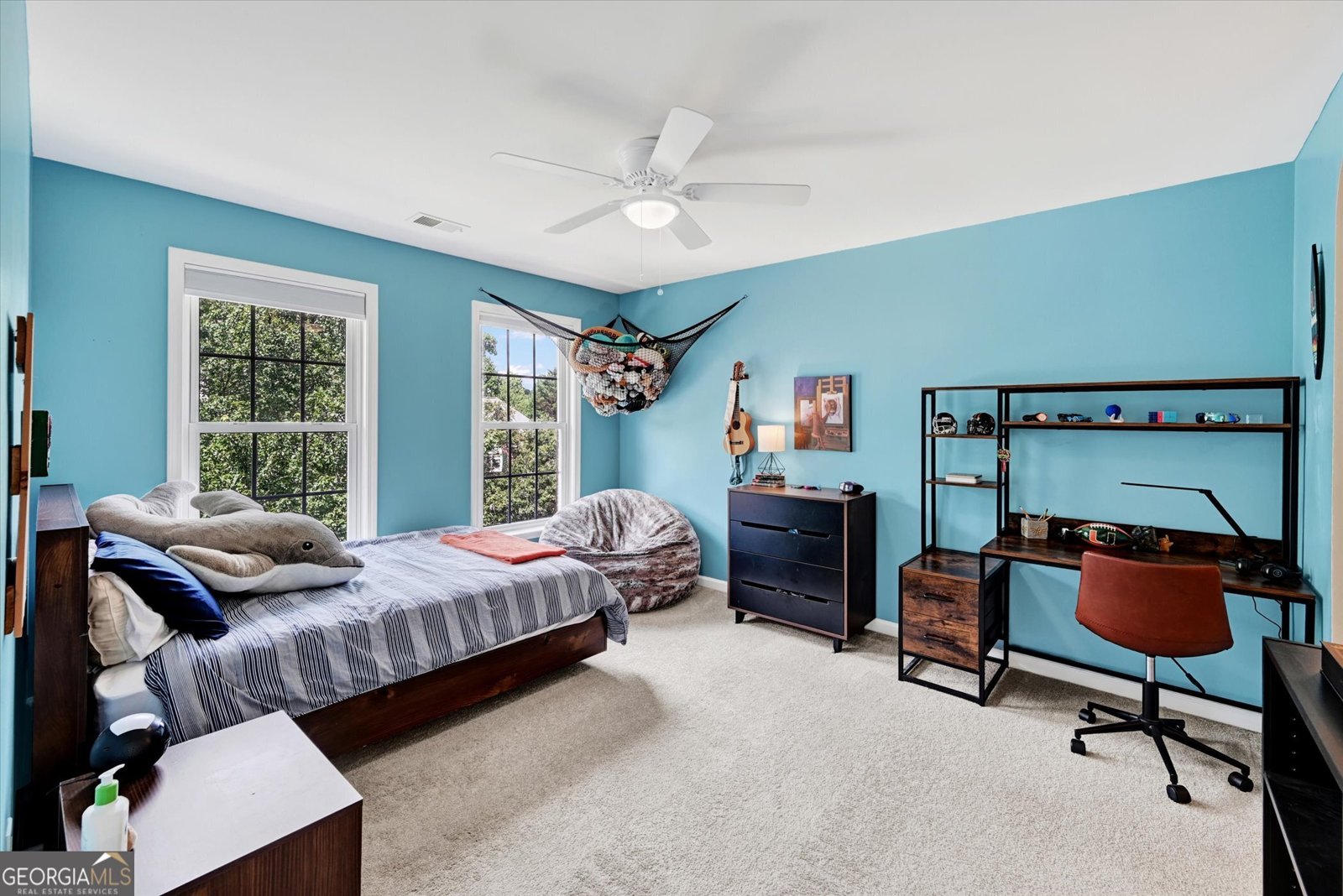 3948 Marquette Way Kennesaw - Photo 26