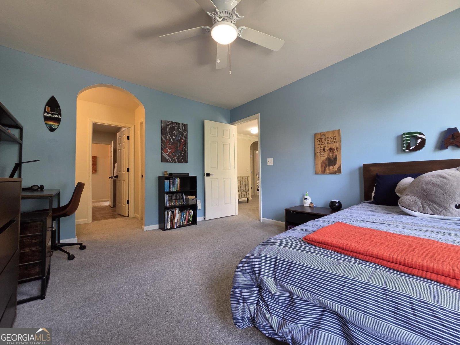 3948 Marquette Way Kennesaw - Photo 27