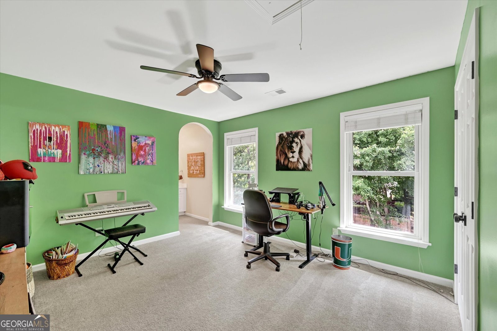 3948 Marquette Way Kennesaw - Photo 29