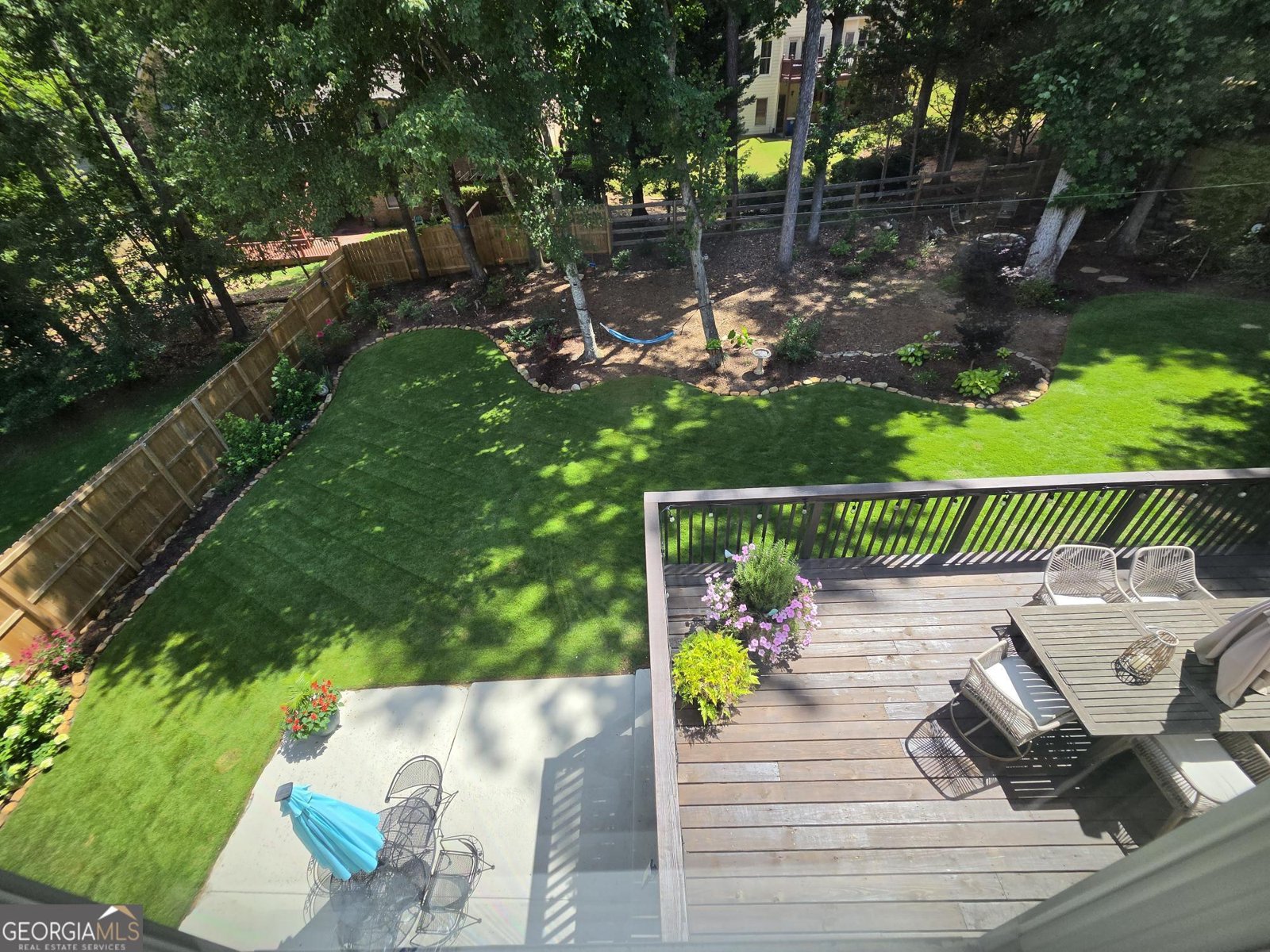 3948 Marquette Way Kennesaw - Photo 30