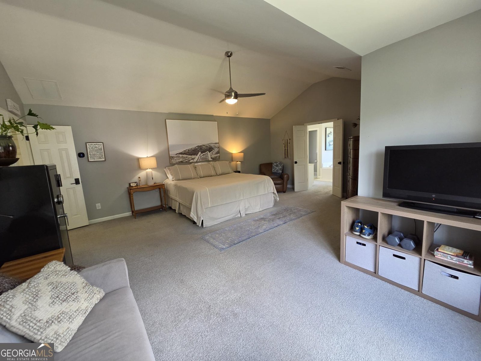 3948 Marquette Way Kennesaw - Photo 38