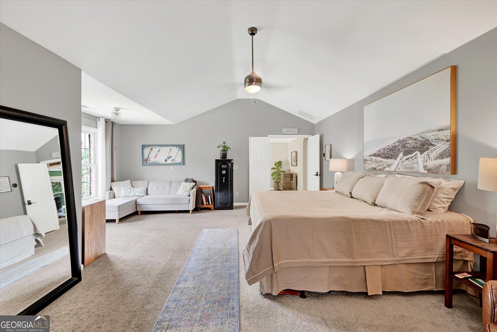 3948 Marquette Way Kennesaw - Photo 40