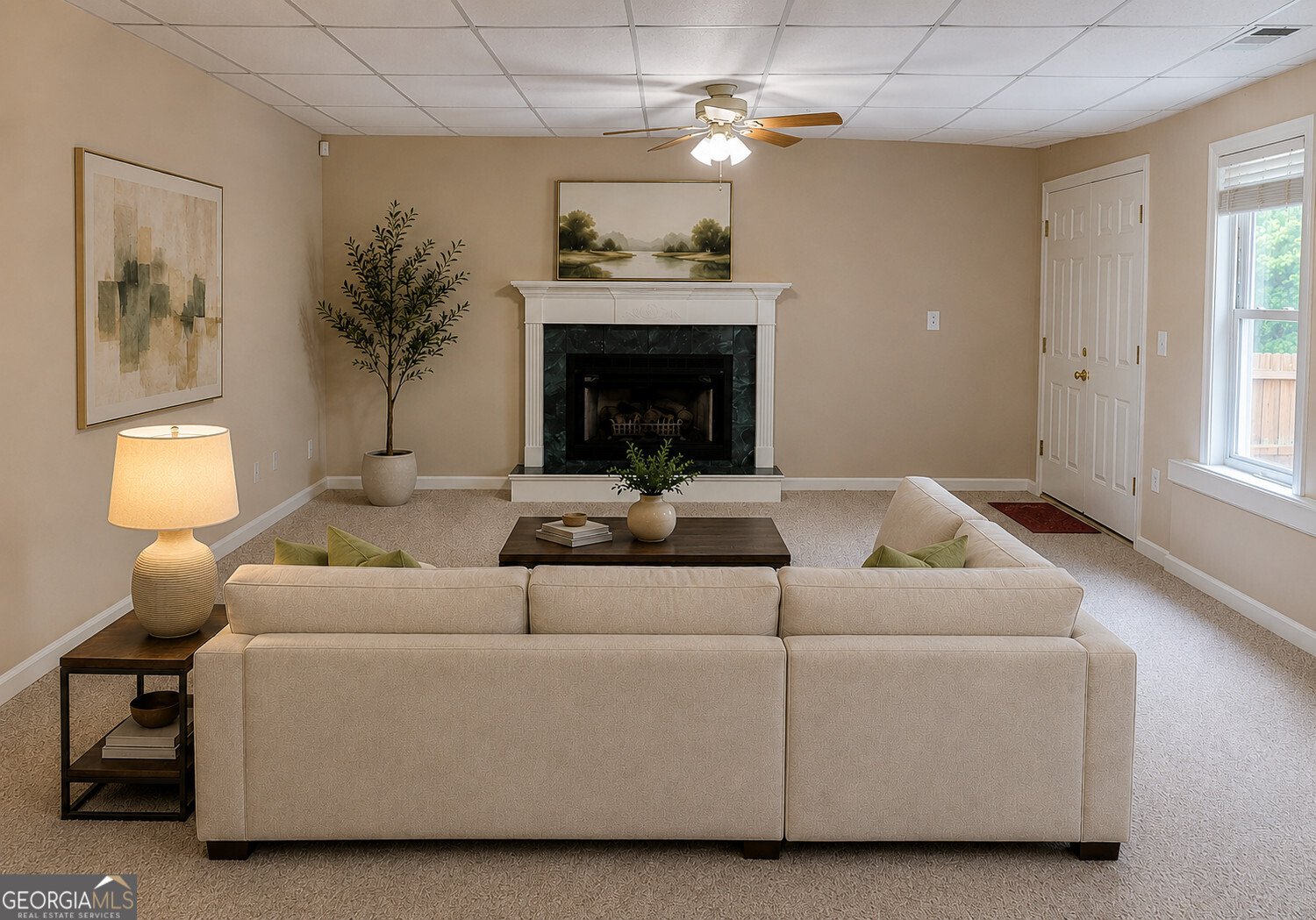 3948 Marquette Way Kennesaw - Photo 45