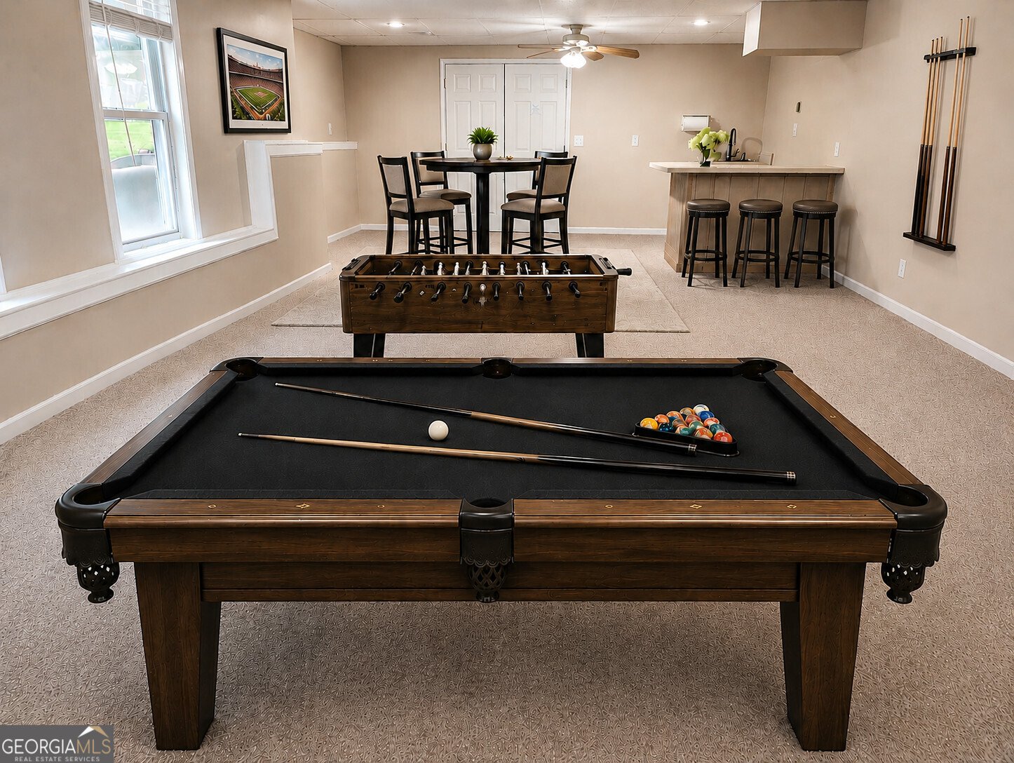 3948 Marquette Way Kennesaw - Photo 48