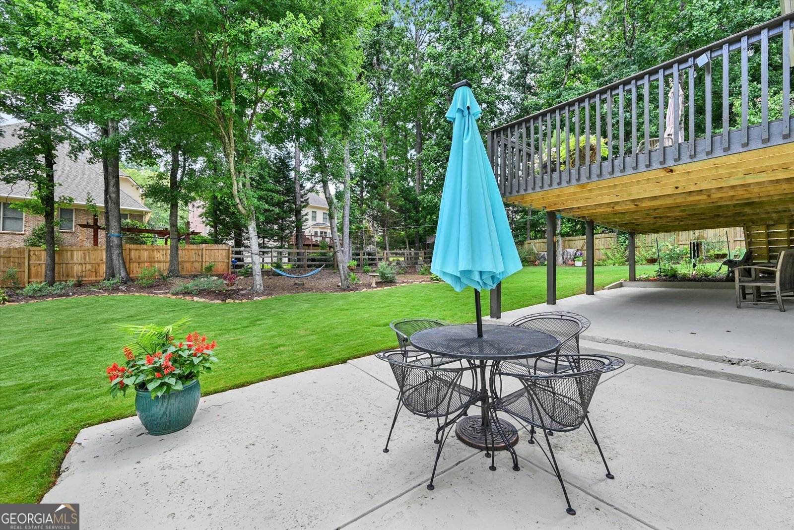 3948 Marquette Way Kennesaw - Photo 52