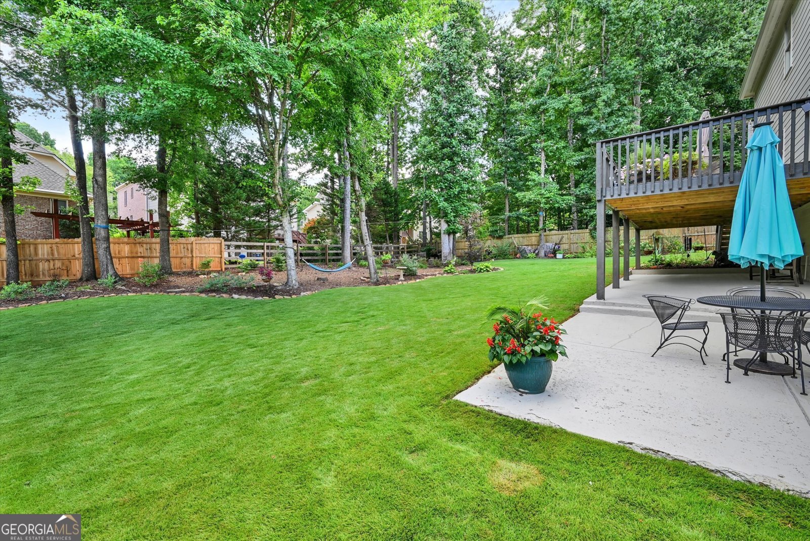 3948 Marquette Way Kennesaw - Photo 53