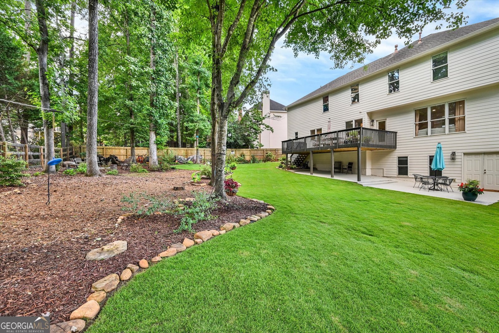 3948 Marquette Way Kennesaw - Photo 54