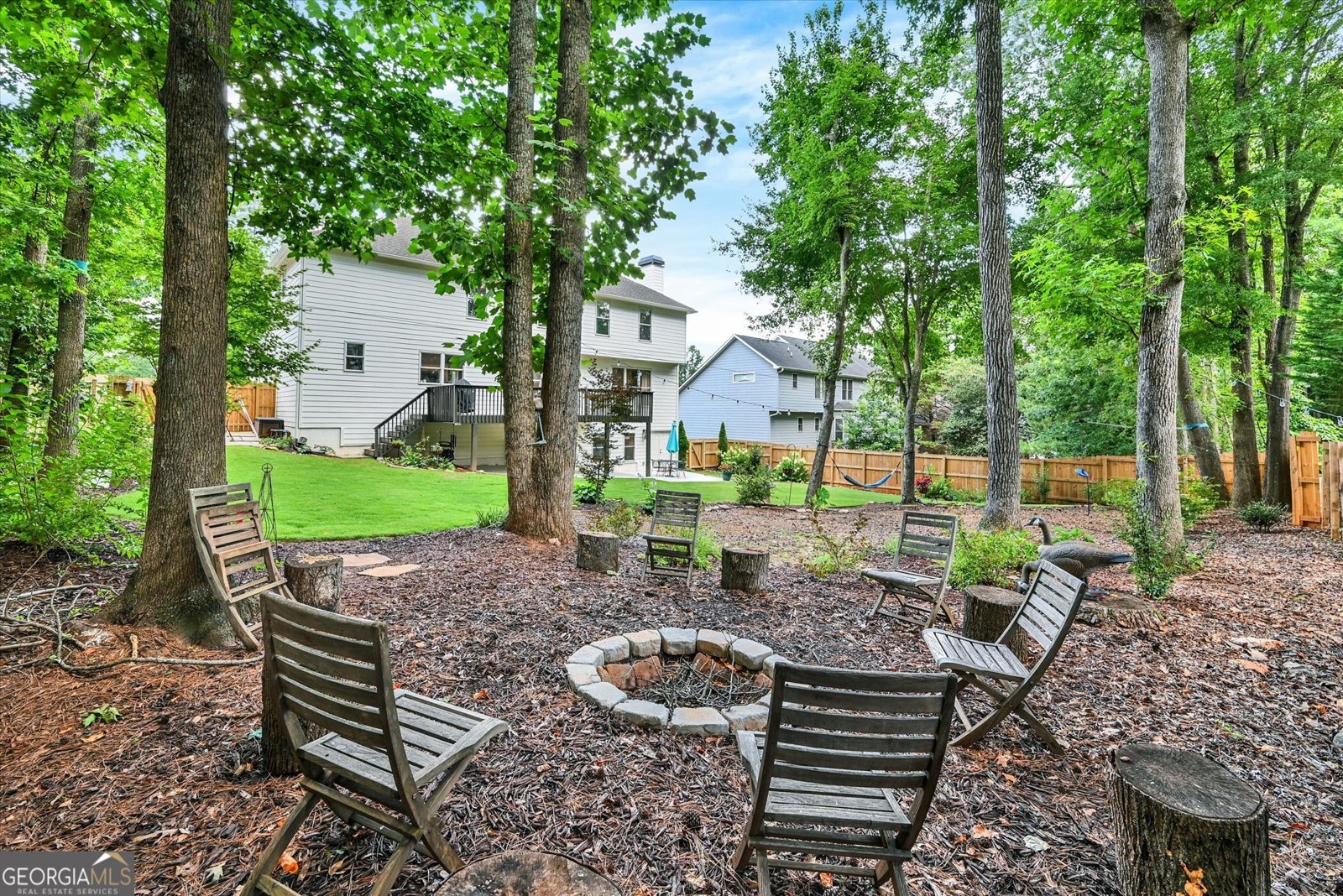3948 Marquette Way Kennesaw - Photo 55