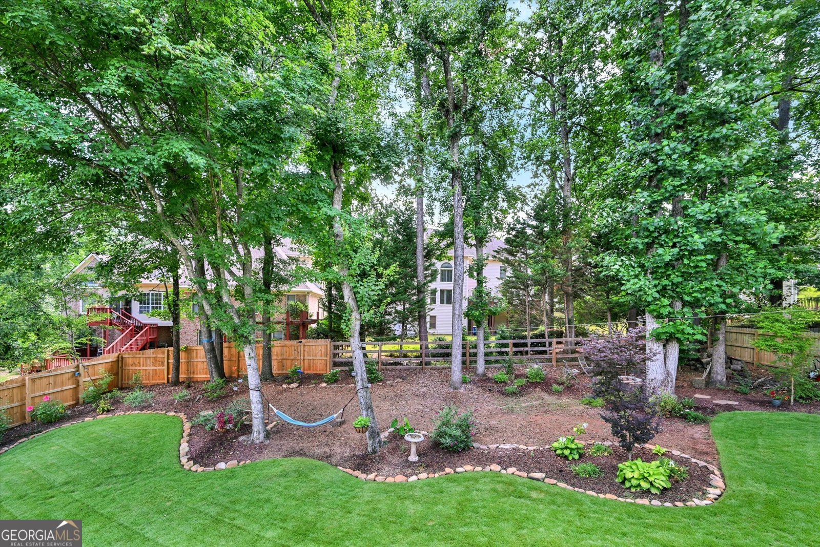 3948 Marquette Way Kennesaw - Photo 56