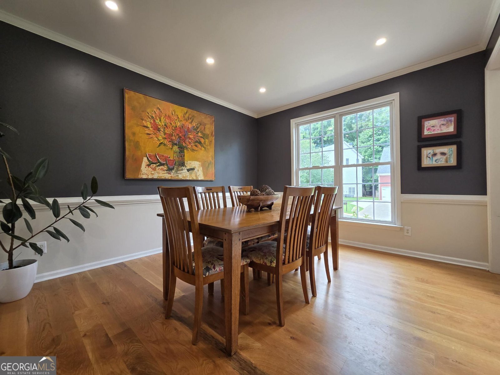 3948 Marquette Way Kennesaw - Photo 6