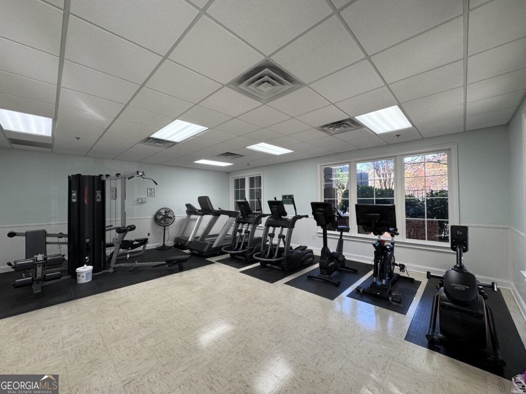 3948 Marquette Way Kennesaw - Photo 69
