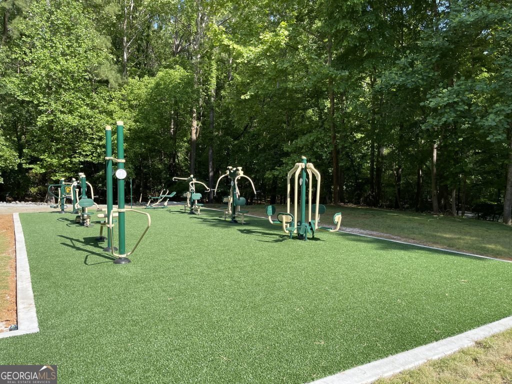 3948 Marquette Way Kennesaw - Photo 70