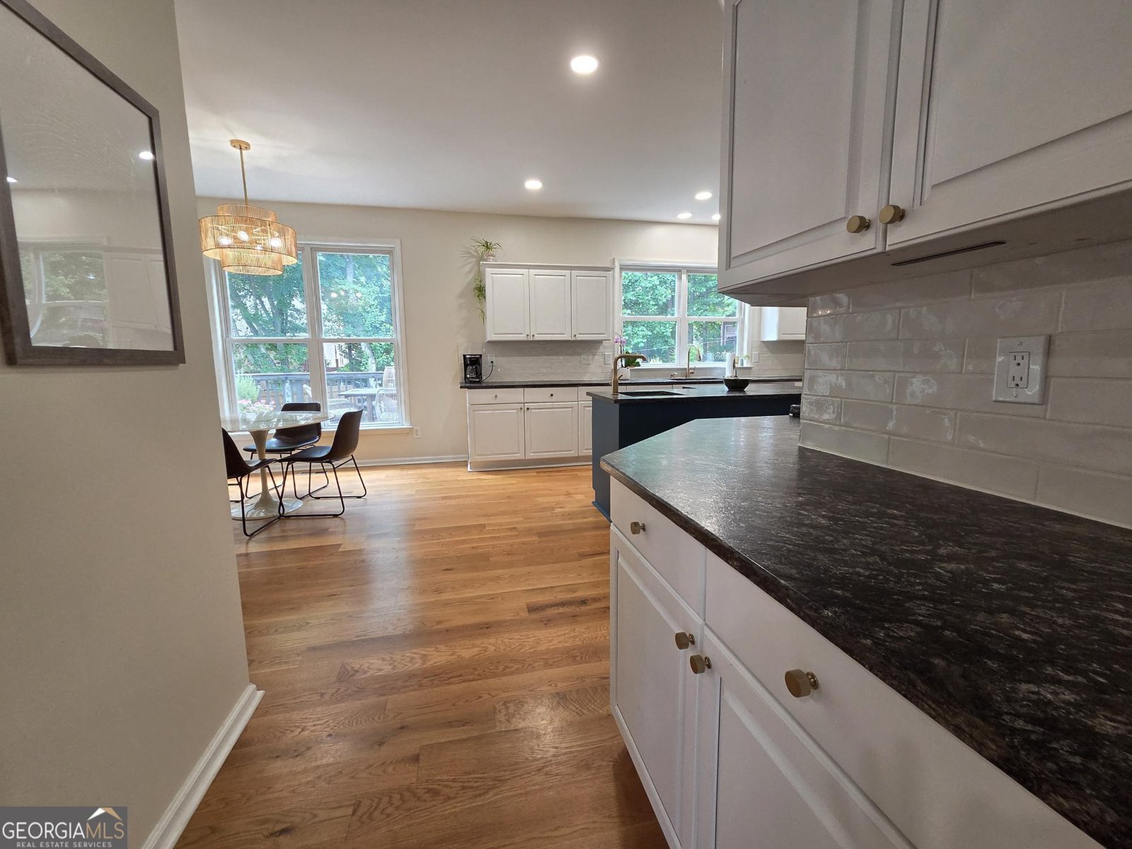 3948 Marquette Way Kennesaw - Photo 9