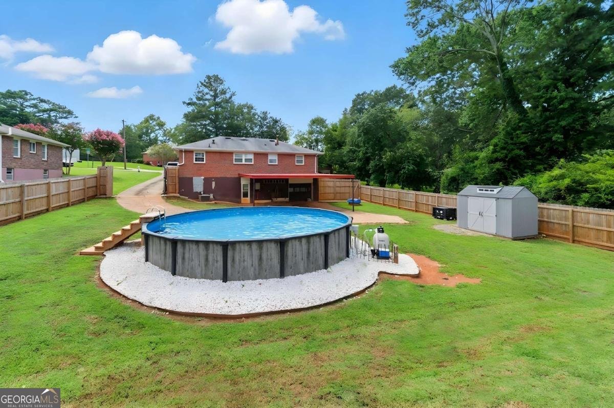 3375 EMERSON Street Smyrna - Photo 24