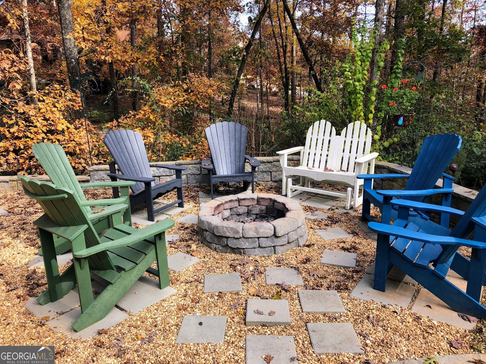 1005 Coleridge Way Suwanee - Photo 33