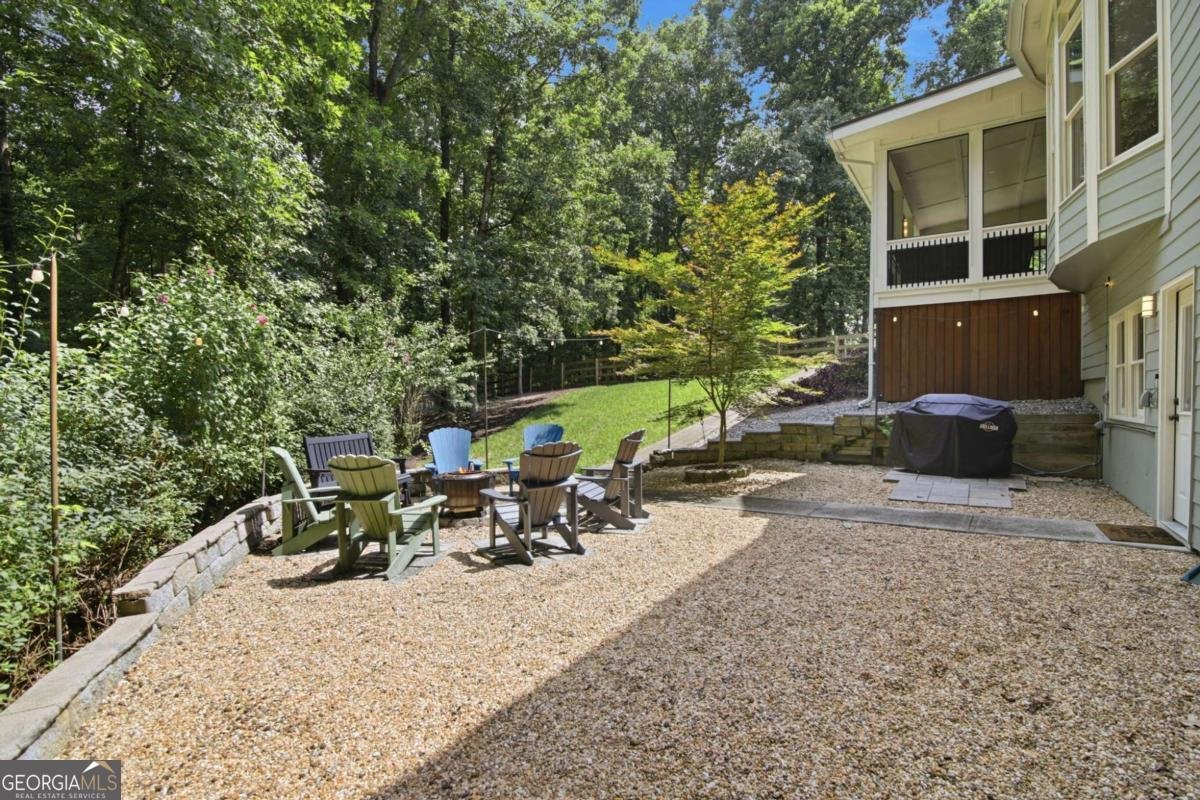 1005 Coleridge Way Suwanee - Photo 38