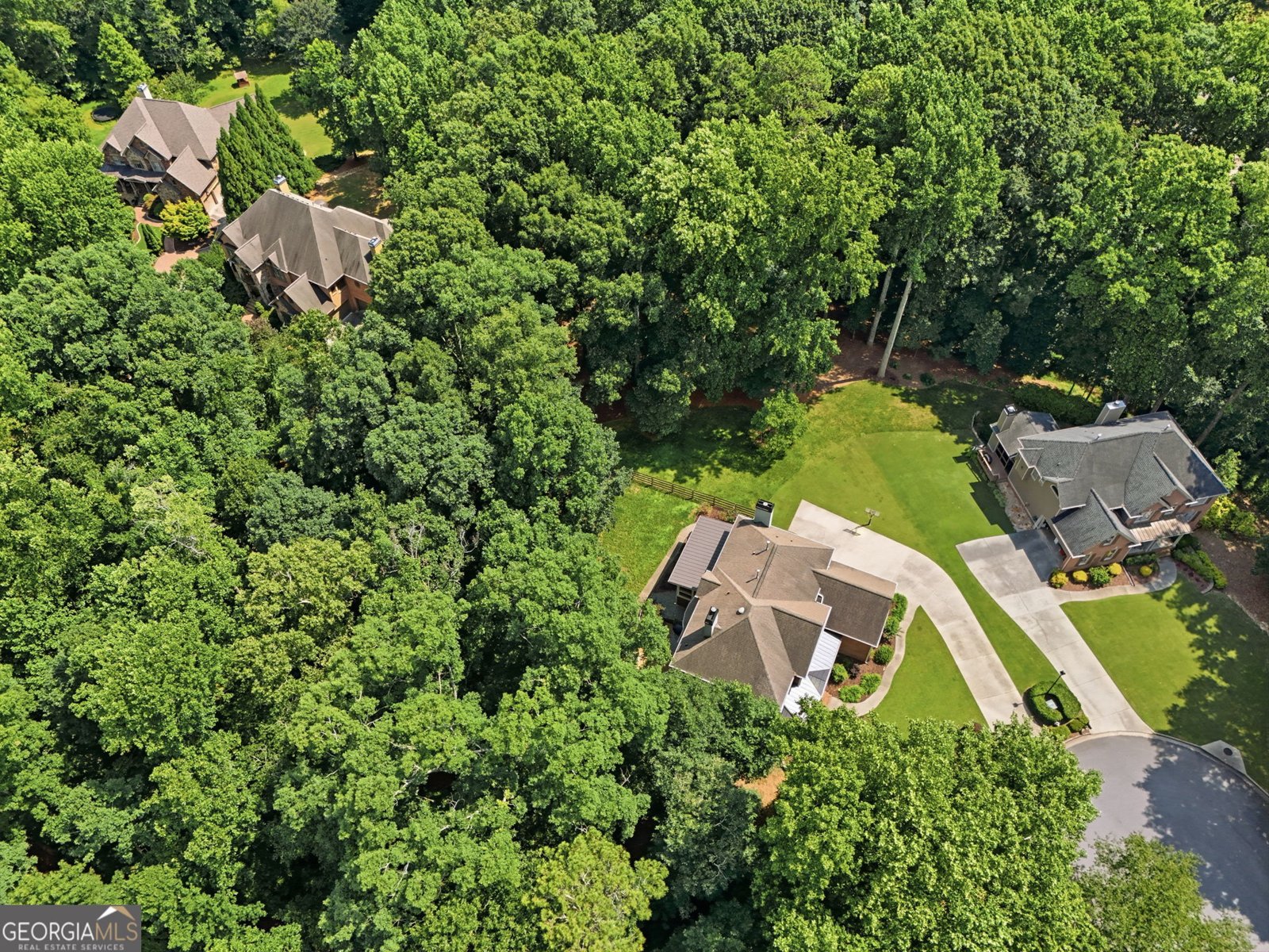 1005 Coleridge Way Suwanee - Photo 40