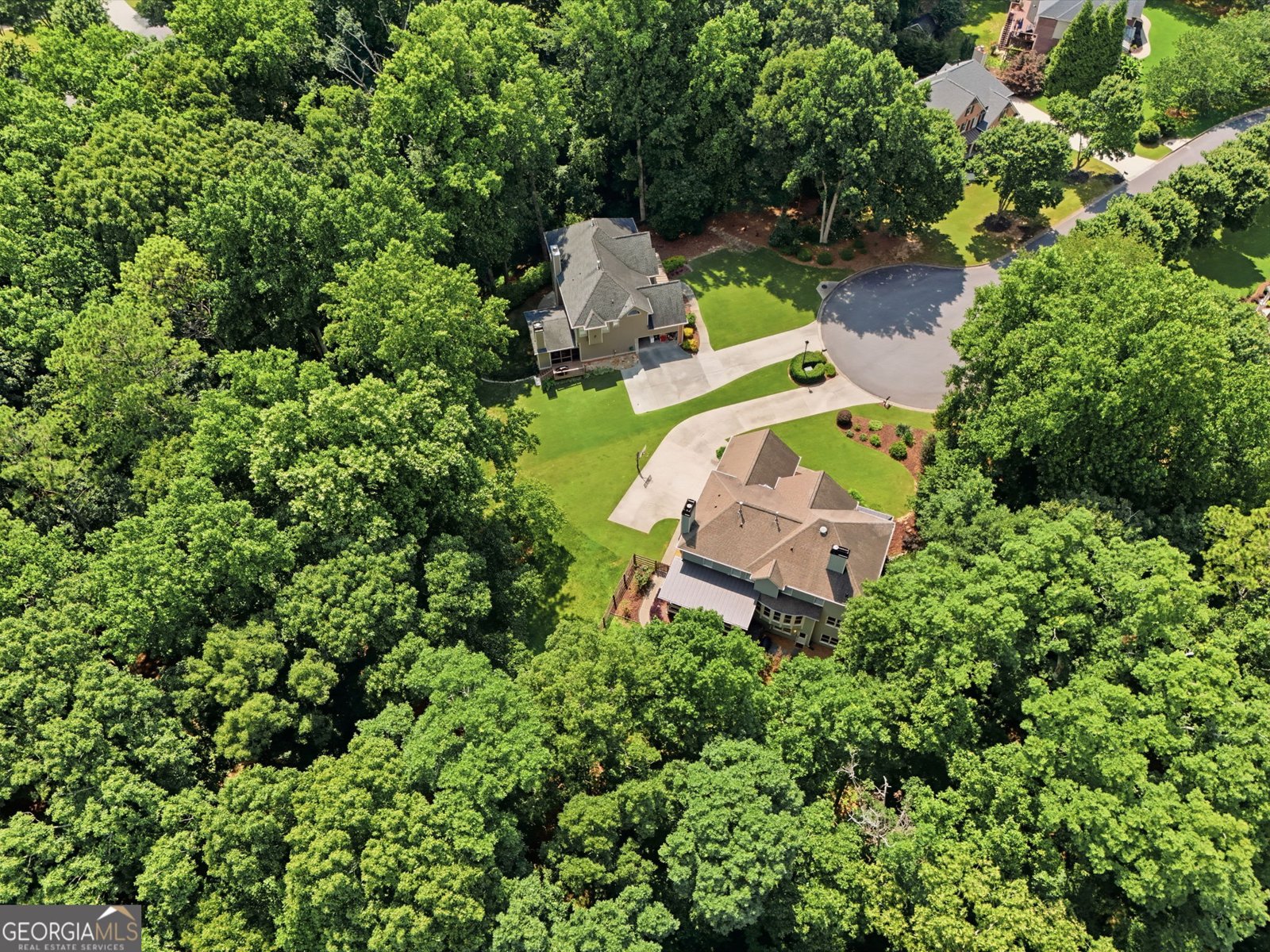 1005 Coleridge Way Suwanee - Photo 42