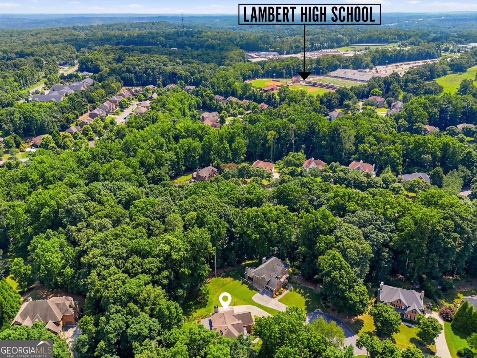 1005 Coleridge Way Suwanee - Photo 43