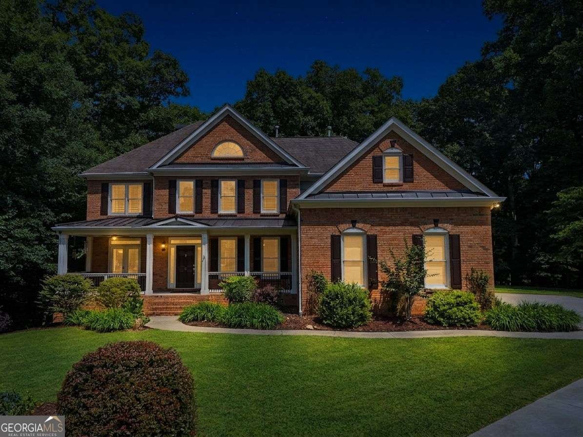 1005 Coleridge Way Suwanee - Photo 44