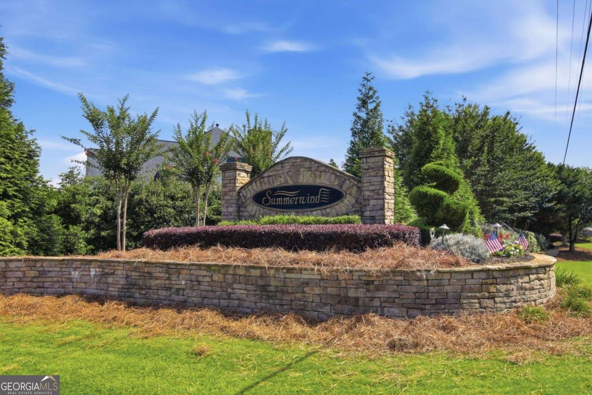 1005 Coleridge Way Suwanee - Photo 45