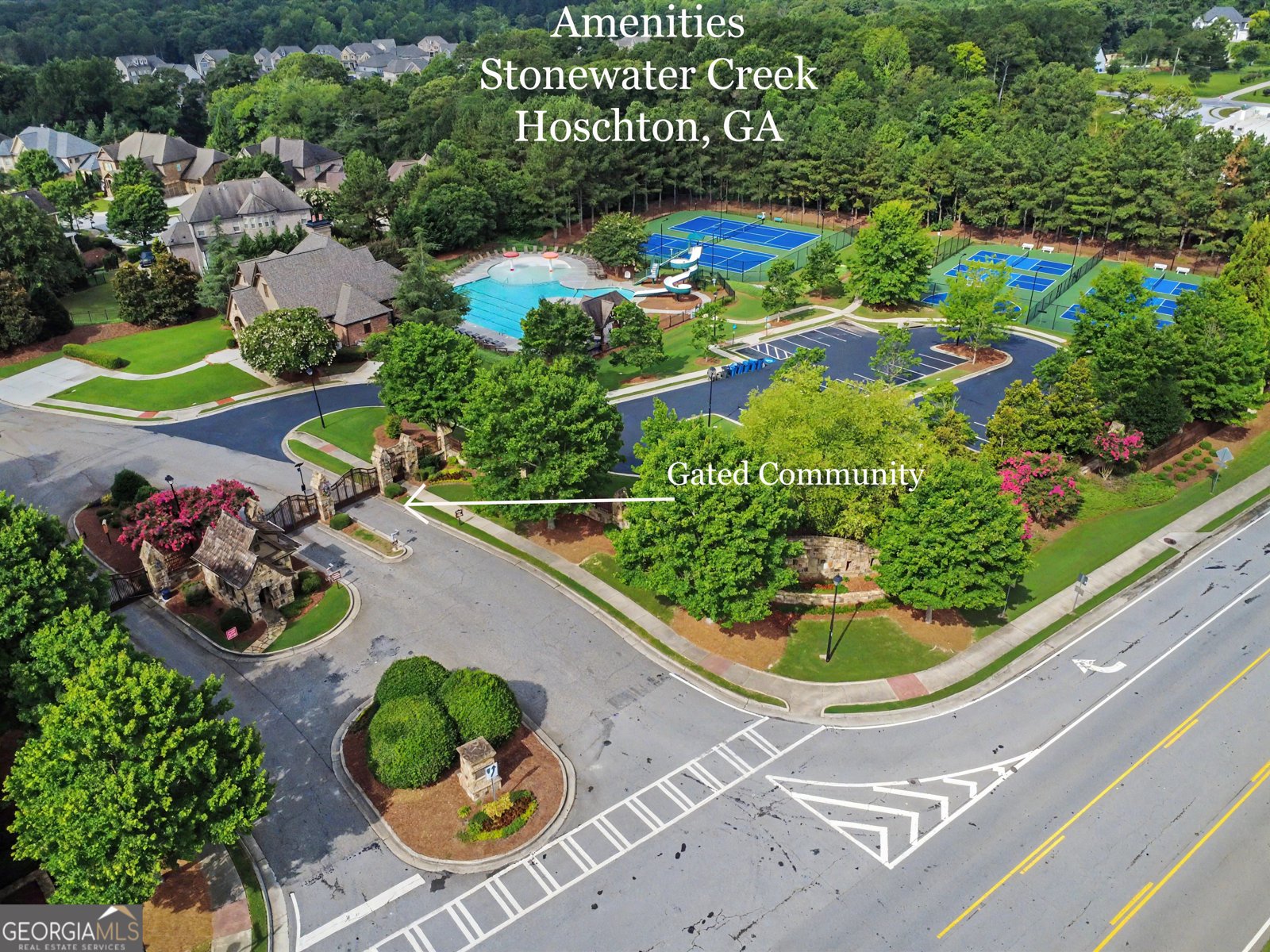 1977 Stonewater Court Hoschton - Photo 15