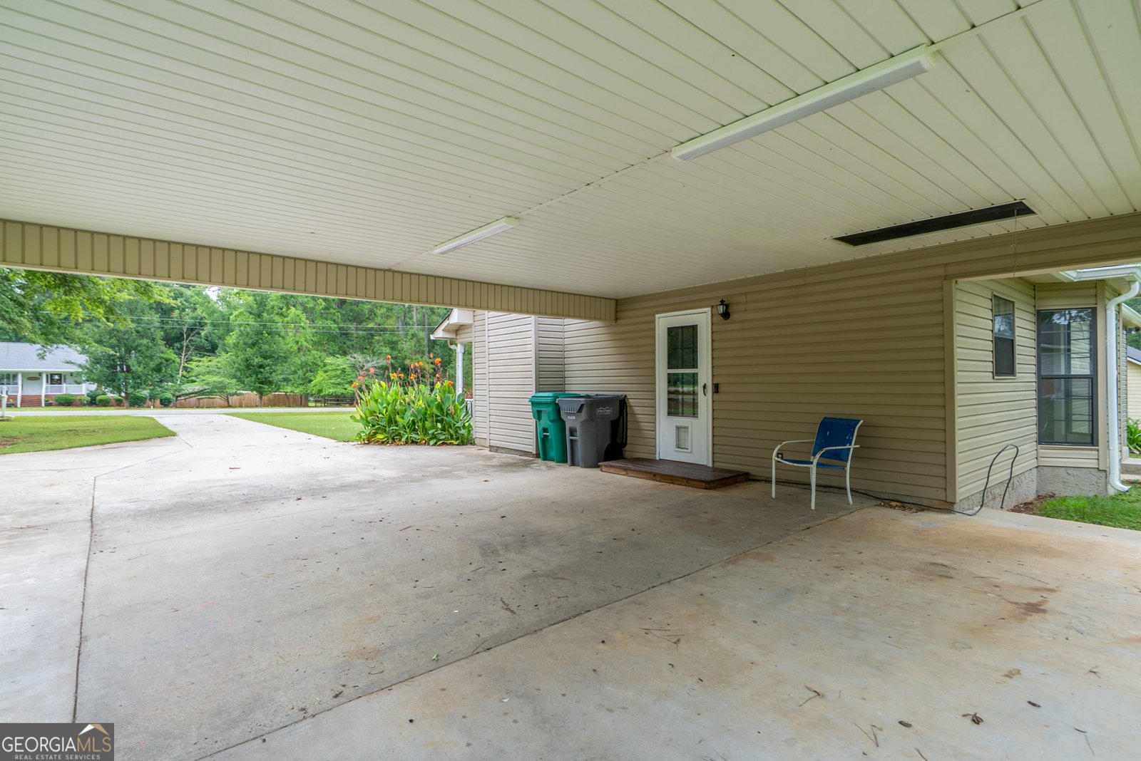 106 Newport Road Milledgeville - Photo 39