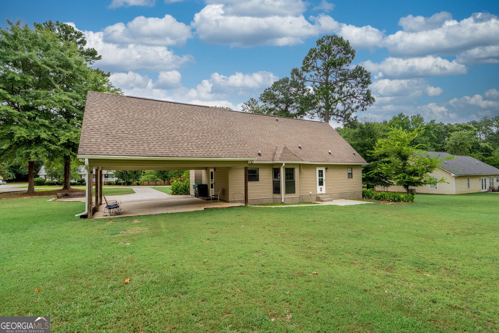 106 Newport Road Milledgeville - Photo 40