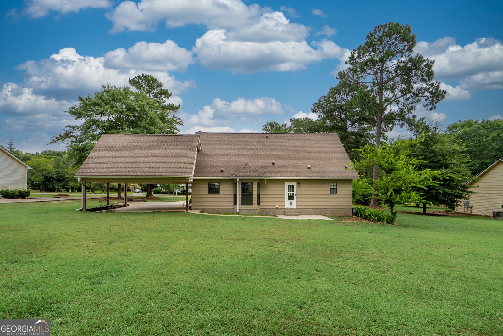 106 Newport Road Milledgeville - Photo 41