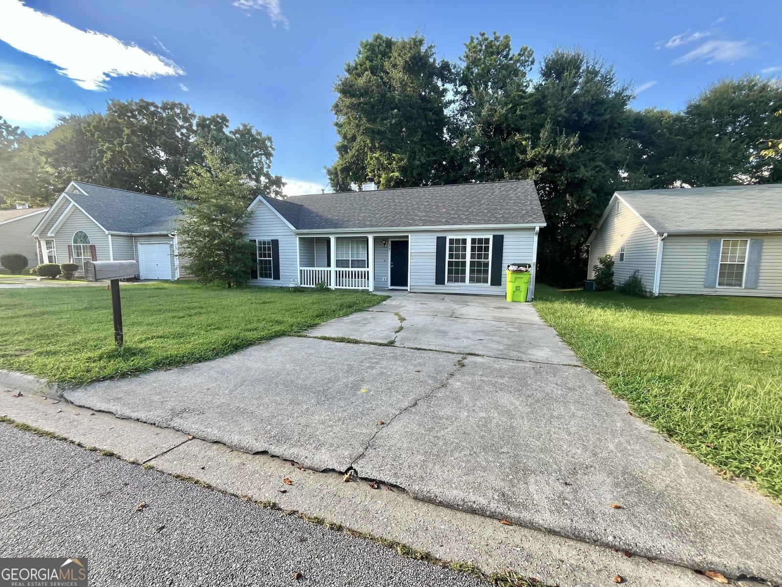 5781 Eagles Feather Lane Riverdale - Photo 27