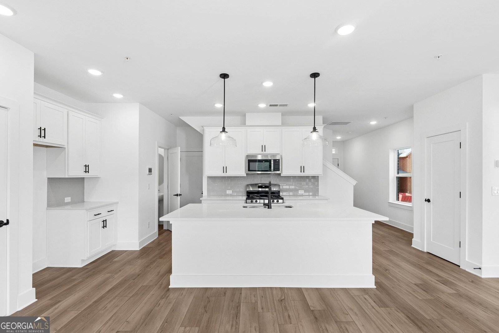 218 Redbud Road Canton - Photo 8