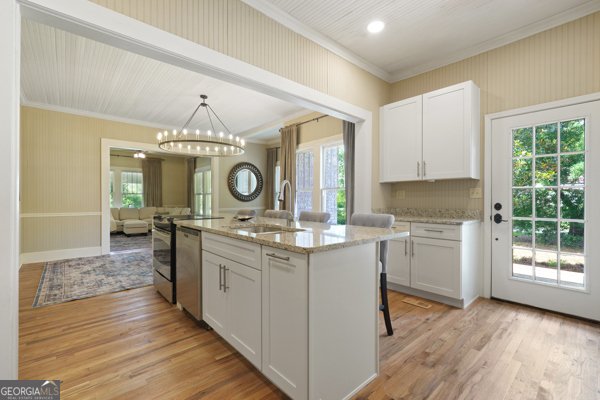 439 Dover Road Sylvania - Photo 17