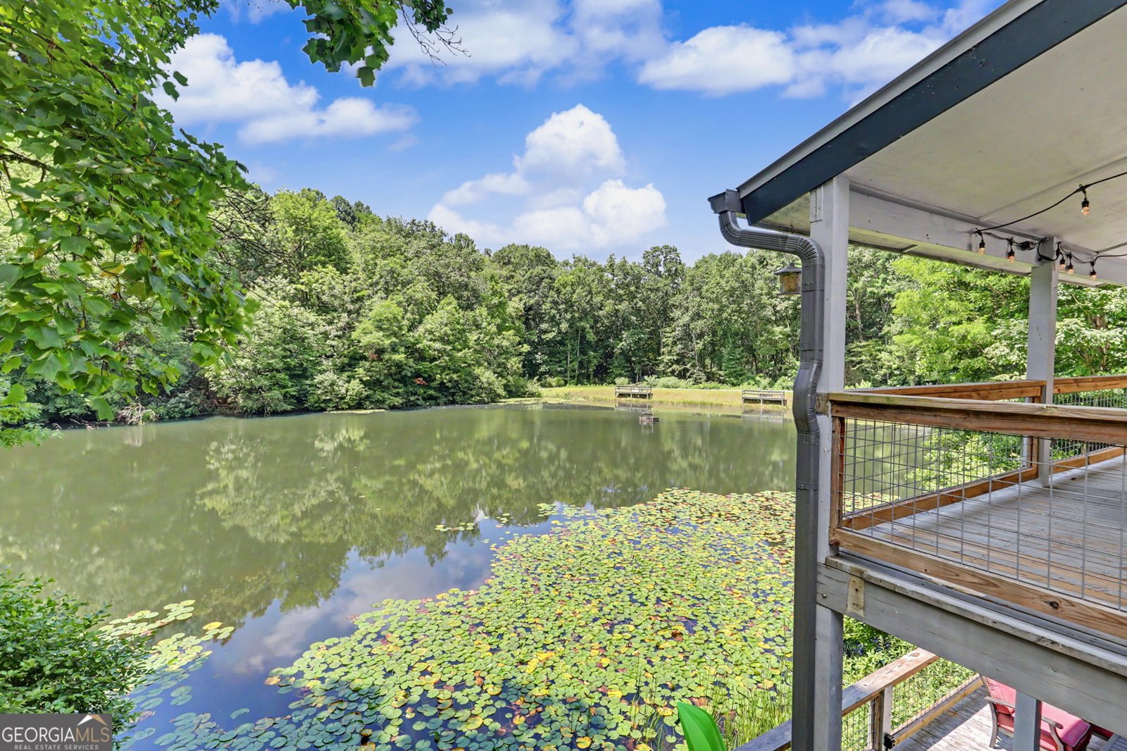 181 Dam Lake Drive Dillard - Photo 10