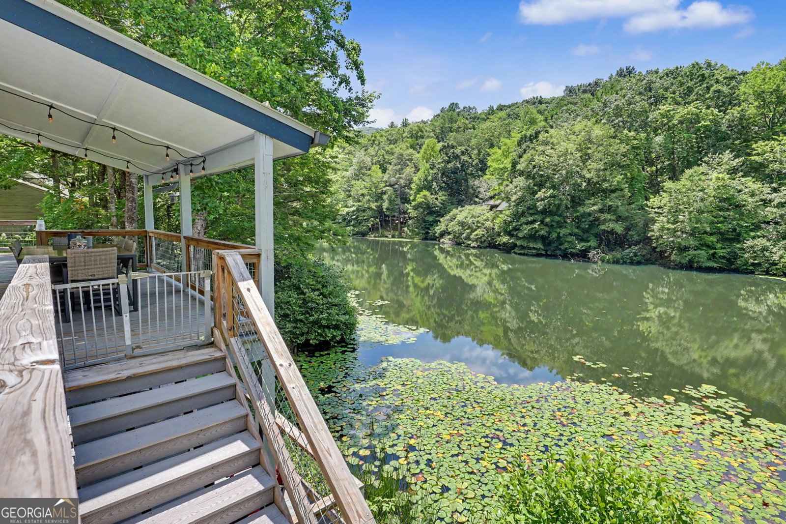 181 Dam Lake Drive Dillard - Photo 12