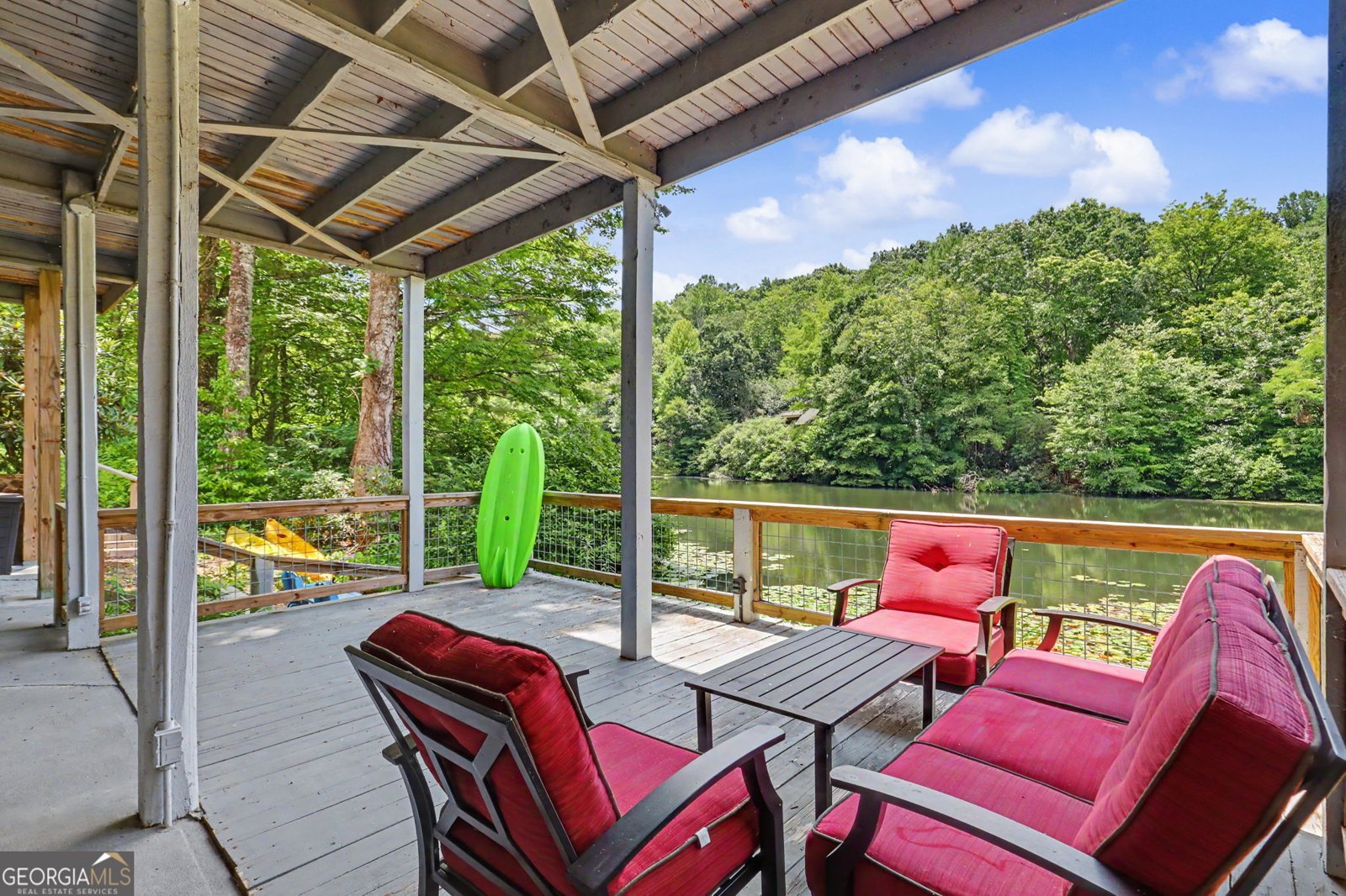 181 Dam Lake Drive Dillard - Photo 13