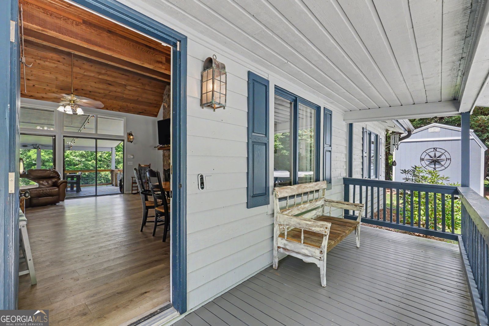 181 Dam Lake Drive Dillard - Photo 14