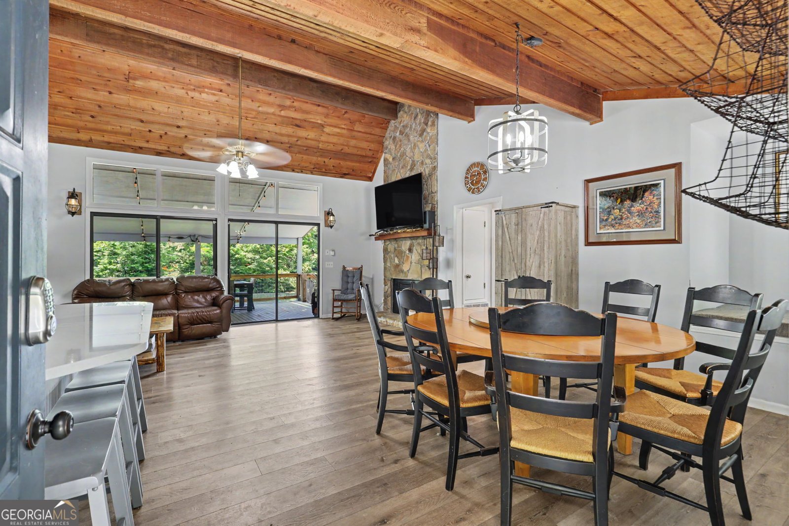 181 Dam Lake Drive Dillard - Photo 15