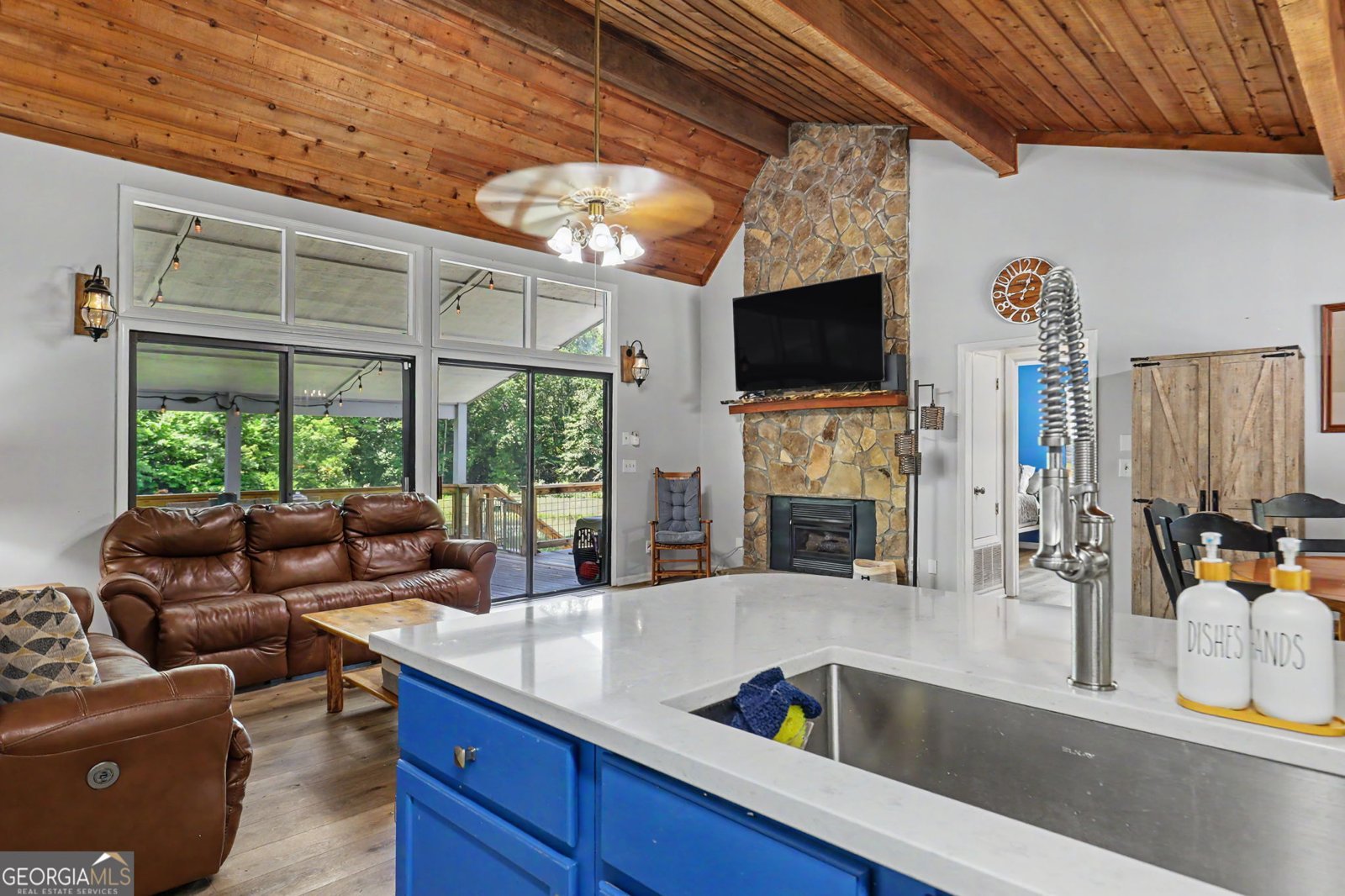 181 Dam Lake Drive Dillard - Photo 19