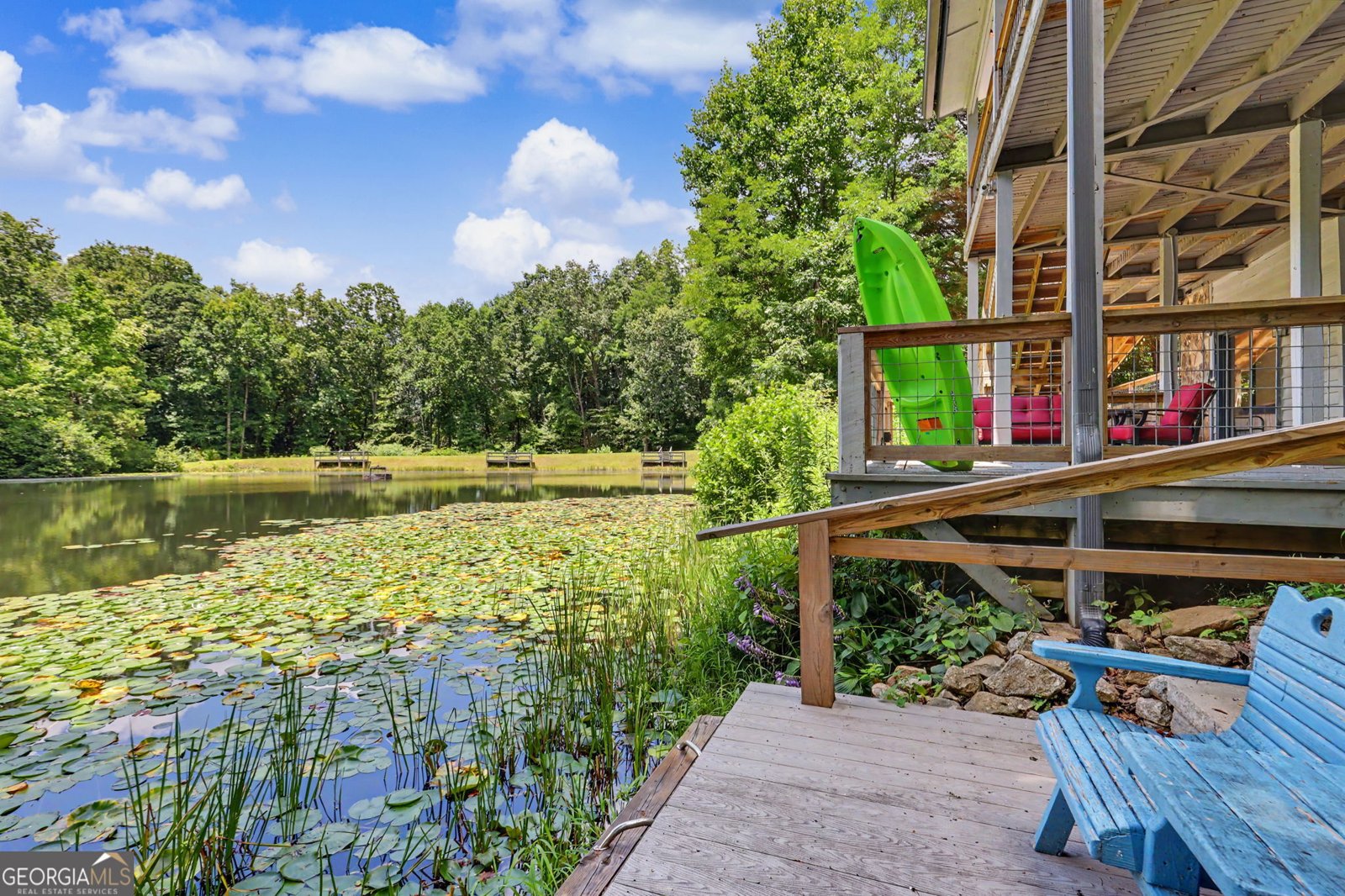 181 Dam Lake Drive Dillard - Photo 29